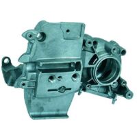 Kit carter motore ricambio per motosega "TM3800"
