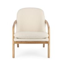 BIZZOTTO Poltrona Elaide Pure