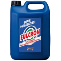 Sgrassatore concentrato "Fulcron" detergente universale per sporco ostinato -500 ml