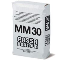 MALTA MM30 FASSA BORTOLO