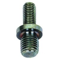 Adattatore per testina decespugliatore ricambio per modello semiautomatico "Emily" -M10 x 1.25 / M10 x 1.25 SX