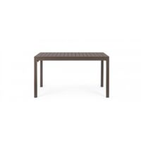 Tavolo Allungabile Pelagius Coffee 135-270X90 Cod.0663176