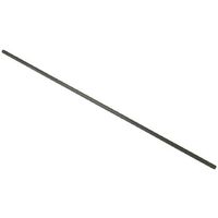 Bacchette in fibra di carbonio Ø 4,5 mm ricambio sostitutivo per abbacchiatore Zanon Falcon 12V -Kit 8 Bacchette