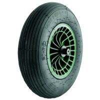 RUOTA PER CARRIOLA DISCO PVC per TK/100 Fort