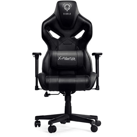 Paracon Brawler  Gaming Stuhl Bürostuhl Chefsessel