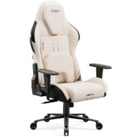 Beiger Gaming Stuhl Diablo X.ONE Prime Desert Storm