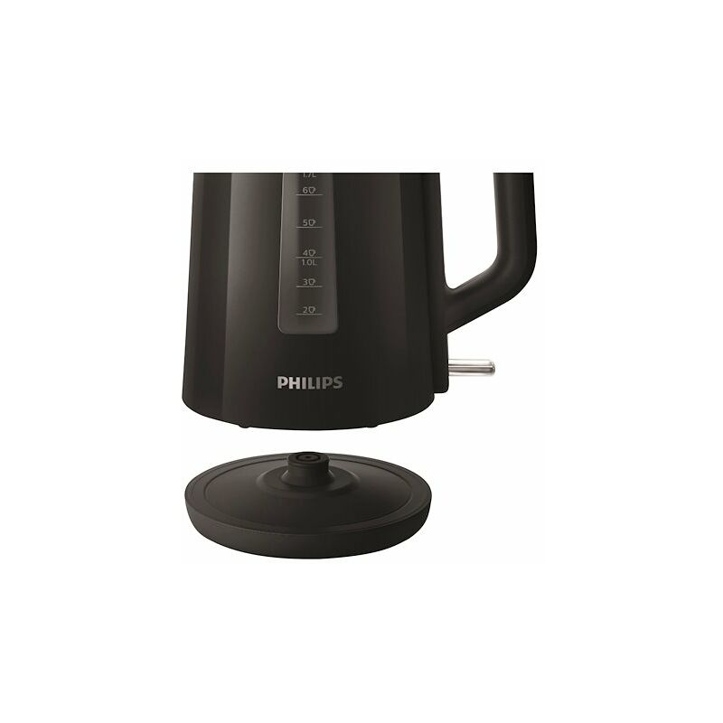 Bouilloire, Daily 1,5 litre noir - Philips