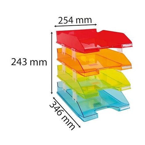 Lot De 4 Bols Rectangulaires Inox Alimentaire – 25x20x5 Cm – Avec 2 Pinces – Pour Panure, Légumes, Viande