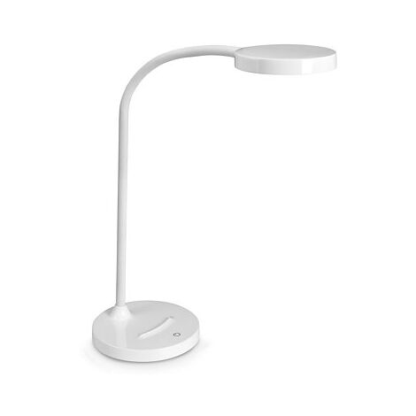 CEP CLED-0290 LAMPE DE BUREAU FLEX-BLANC, ACIER 2002900021
