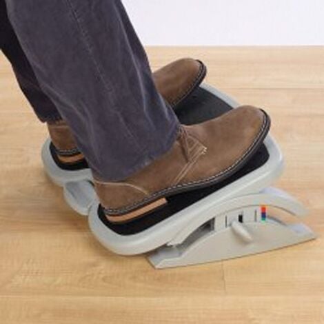 Repose-pieds Kensington réglable SmartFit