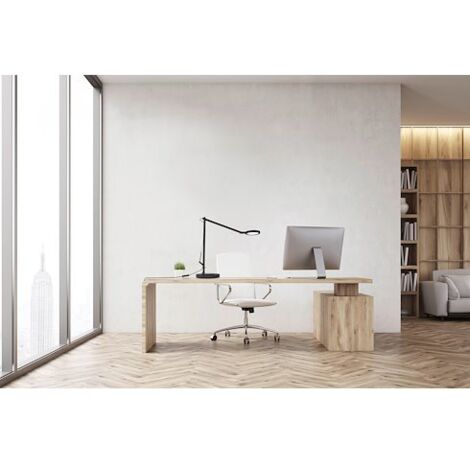 Lampe de bureau VIVA - Aluminor - 10 W (1/5)