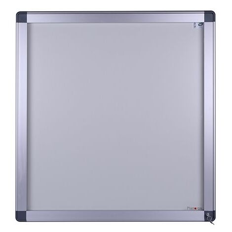 Vitrine d'affichage extérieur Antares - 12 feuilles (1/3)