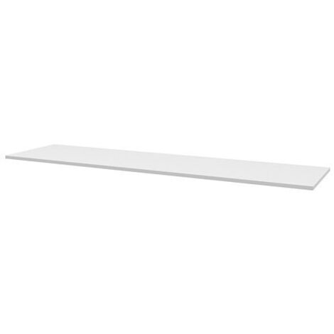 Dessus de finition pour 4 colonnes Locker - L 172 cm - Maxiburo (1/3)