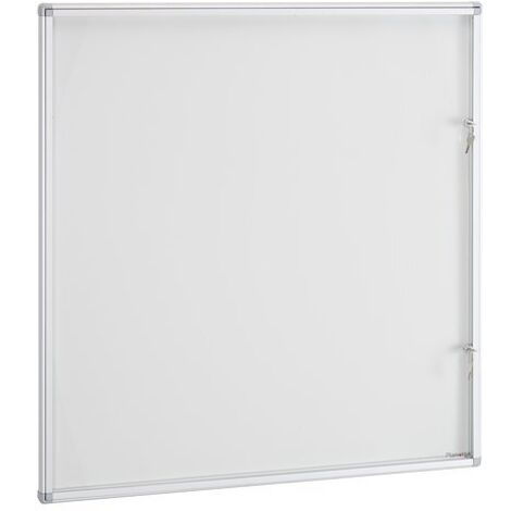 Vitrine d'affichage extérieur - 12 feuilles (1/5)