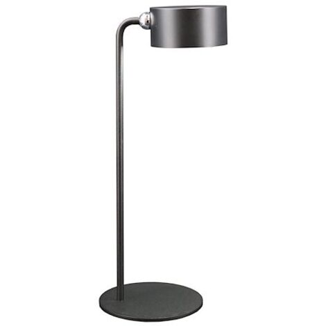 Lampe tête rotative Sunset - 2 W - Rechargeable (1/5)