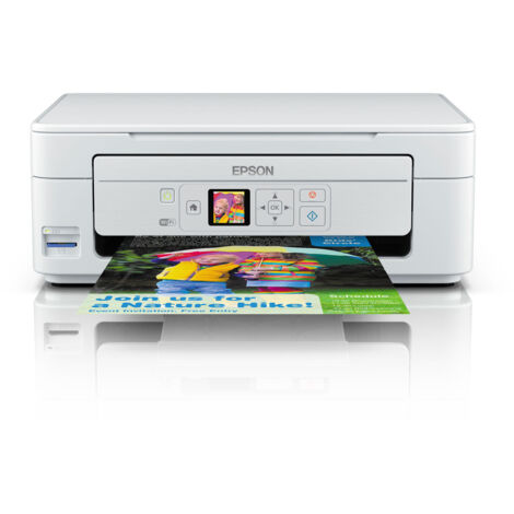 Cartouche imprimante jet d'encre cyan clair Epson T0805 - C13T08054011