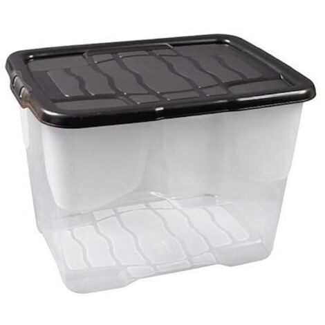 Boite plastique Curve CEP  24 L (1/2)