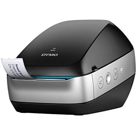 DYMO LabelWriter Wireless 2000931 schwarz (1/5)