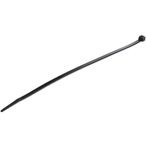 Colliers de serrage et étiquettes - Colliers de serrage de 25 cm (1/5)