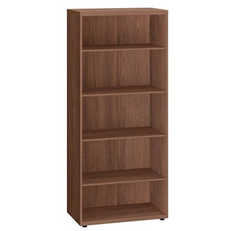 Bibliothèque haute Milano - Maxiburo (1/2)