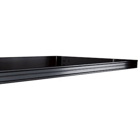 Jeu de Tablettes pour Armoires Classiques L 120 cm (1/2)