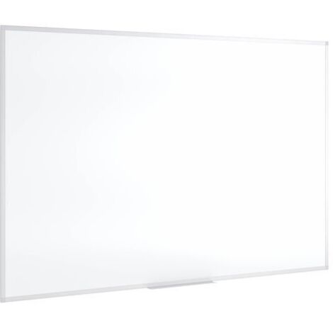 Tableaux blancs émaillés Bi-Office - 150 x 100 cm (1/2)