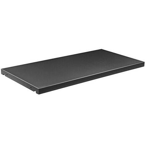 Lot de 2 tablettes pour armoire à rideaux Union L 100 cm - Maxiburo