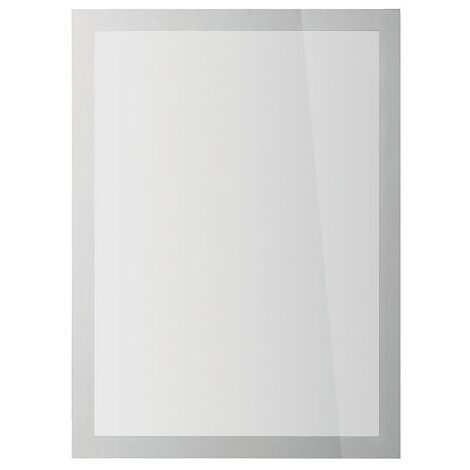 DURABLE Rahmen DURAFRAME SUN 484123 DIN A4 silber 2 St./Pack. (1/5)
