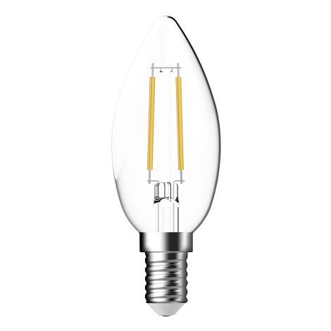 Ampoule LED standard - E14 4W (1/3)