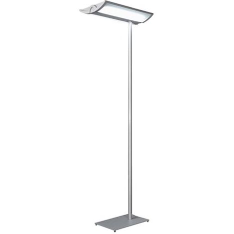 Lampadaire fluo Forum (1/3)
