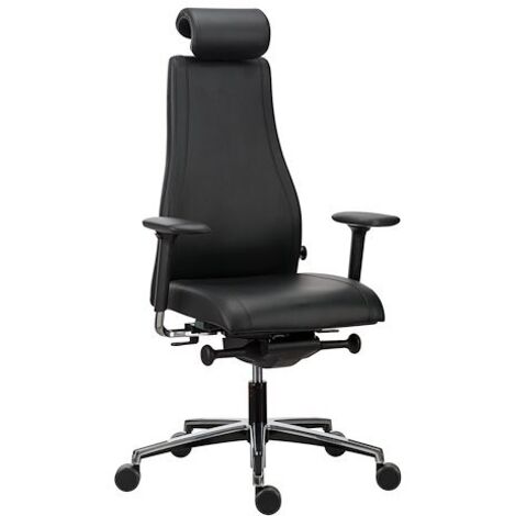 Fauteuil de bureau VICTORIA - Maxiburo (1/5)