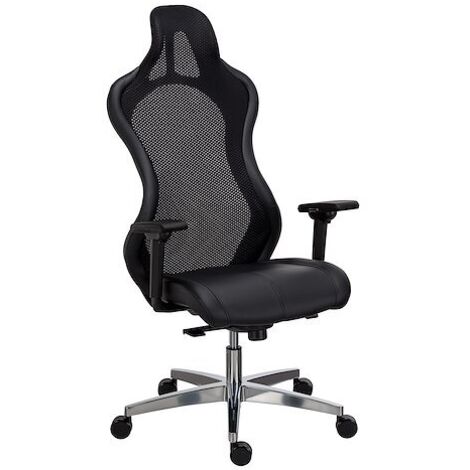 Fauteuil de bureau LEWIS - Maxiburo (1/5)