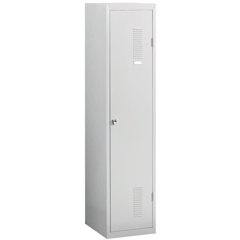 Vestiaire Eco - 1 colonne/indutrie salissante - Elément de départ (1/2)