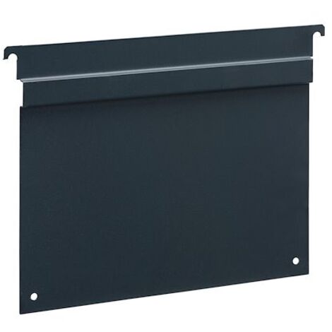 Lot de 5 intercalaires pour classeurs monoblocs pro - Maxiburo (1/3)