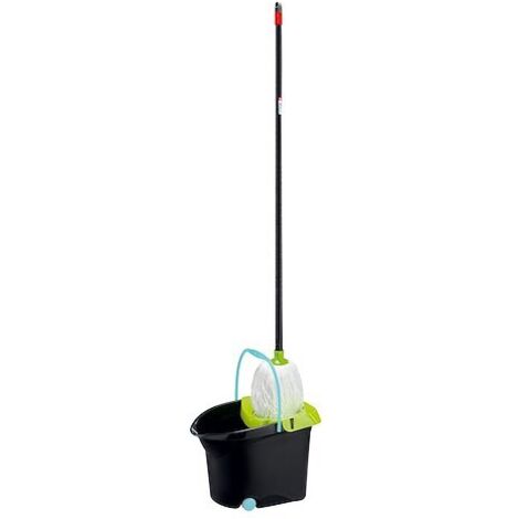Ensemble complet de lavage Aquapress 15 litres (1/3)