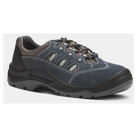 Paire de chaussures basses mixtes Parade Laguna - gris - pointure 42 (1/5)