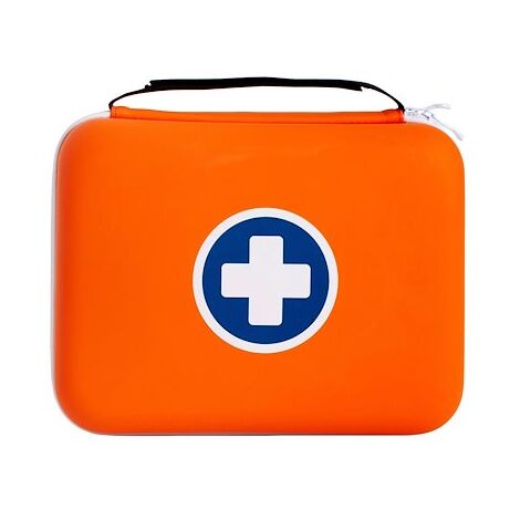Trousse de premiers secours SaveBox - 20 personnes (1/3)