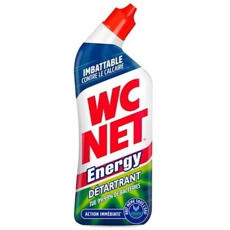 Gel WC Net Energy - 750 ml (1/5)