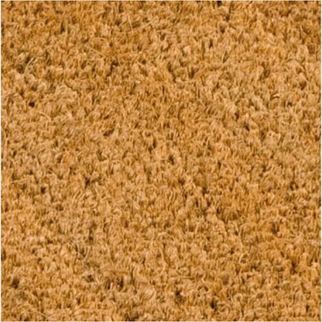 Tapis Brosse Coco 50x100 cm - Maxiburo (1/2)
