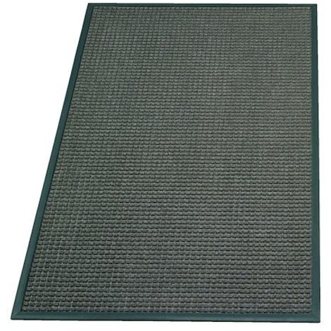 Tapis intérieur Notrax Guzzler 90 x 150 cm marron (1/5)