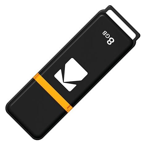Clé USB Kodak 8 Go (1/3)