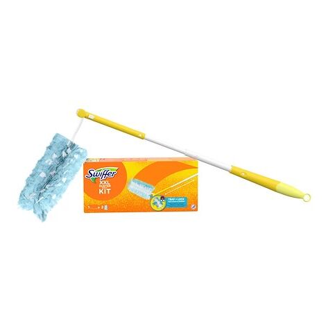 Kit de démarrage plumeau Swiffer Duster XXL + 2 recharges