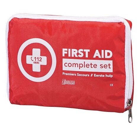 Trousse de secours Softone (1/2)