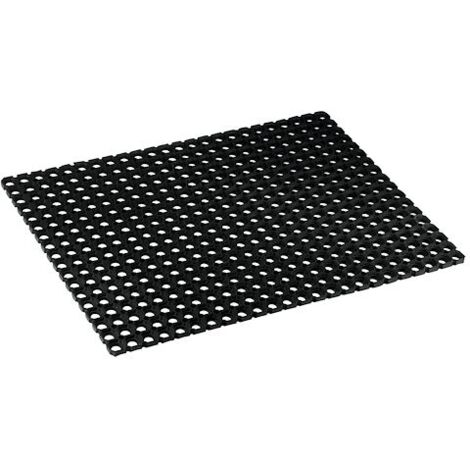 Tapis Caillebotis 80x120 cm - Maxiburo (1/2)