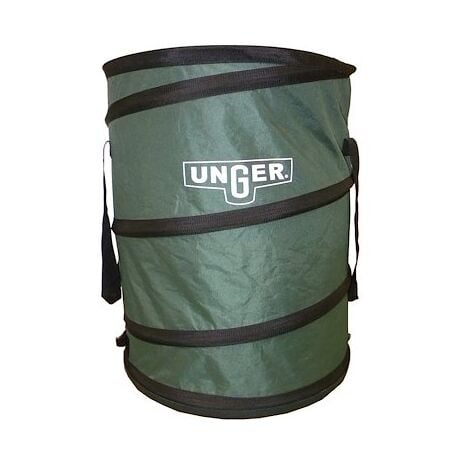 Sac d chets repliable 180 litres NiftyNabber Unger