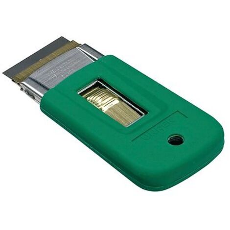 Grattoir de sécurité Ergotec Unger Premium