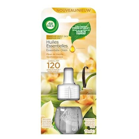 Purificateur d'air Air Wick Freshmatic, Kit de pulvérisation