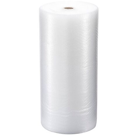 Film de protection à bulles d'air Ø 10 mm - Rouleau 10 m, laize 1 m