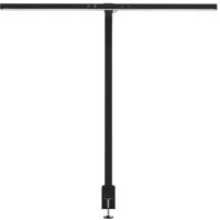 Lampe de bureau Led intégrée Strata blanc - Unilux - 11 W