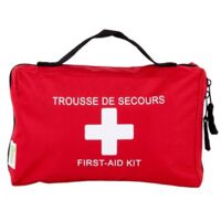 Trousse Premiers secours ASEP École